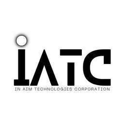 IATC IN AIM TECHNOLOGIES CORPORATION trademark