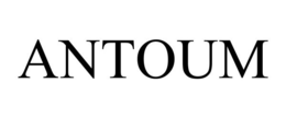 ANTOUM trademark
