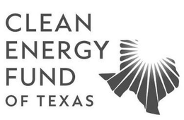 CLEAN ENERGY FUND OF TEXAS trademark