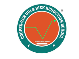POSITIVE CHANGE COOPER-ZEH DUI & RISK REDUCTION SCHOOL trademark
