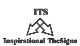 ITS INSPIRATIONAL THESIGNS trademark