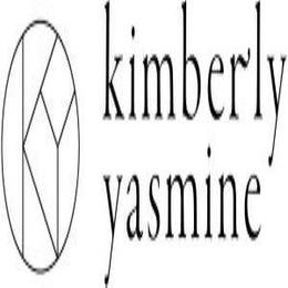 KY KIMBERLY YASMINE trademark