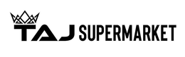 TAJ SUPERMARKET trademark