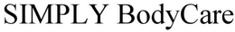 SIMPLY BODYCARE trademark