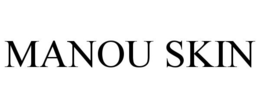 MANOU SKIN trademark