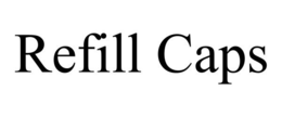 REFILL CAPS trademark