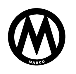 M MARCO trademark