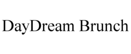 DAYDREAM BRUNCH trademark