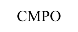 CMPO trademark