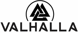 VALHALLA trademark