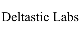 DELTASTIC LABS trademark