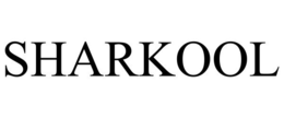SHARKOOL trademark