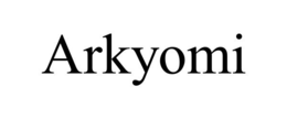 ARKYOMI trademark