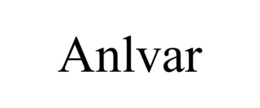 ANLVAR trademark