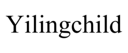 YILINGCHILD trademark