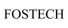 FOSTECH trademark