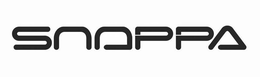 SNOPPA trademark
