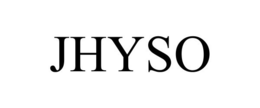 JHYSO trademark