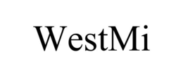 WESTMI trademark