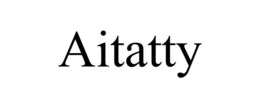 AITATTY trademark