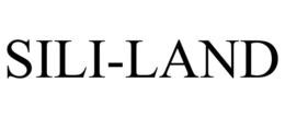 SILI-LAND trademark