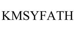 KMSYFATH trademark