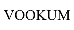 VOOKUM trademark