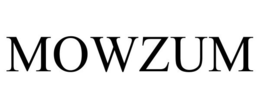 MOWZUM trademark