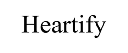 HEARTIFY trademark