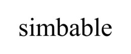 SIMBABLE trademark