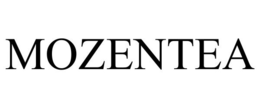MOZENTEA trademark