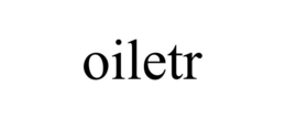 OILETR trademark