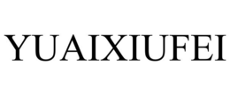 YUAIXIUFEI trademark