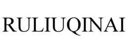 RULIUQINAI trademark