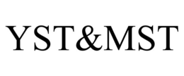 YST&MST trademark