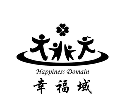 HAPPINESS DOMAIN trademark