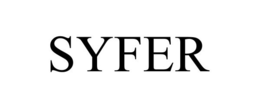 SYFER trademark