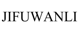 JIFUWANLI trademark
