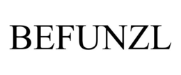 BEFUNZL trademark