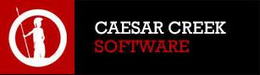 CAESAR CREEK SOFTWARE trademark
