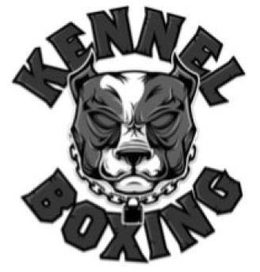 KENNEL BOXING trademark