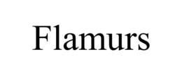 FLAMURS trademark