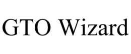 GTO WIZARD trademark