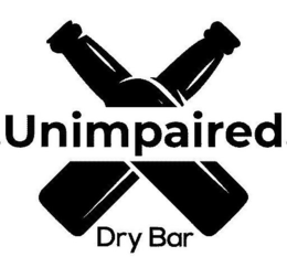 UNIMPAIRED DRY BAR trademark