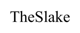 THESLAKE trademark