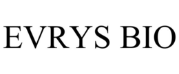 EVRYS BIO trademark