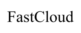 FASTCLOUD trademark