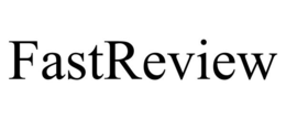 FASTREVIEW trademark