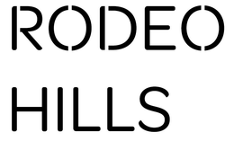 RODEO HILLS trademark