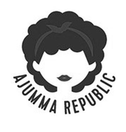 AJUMMA REPUBLIC trademark